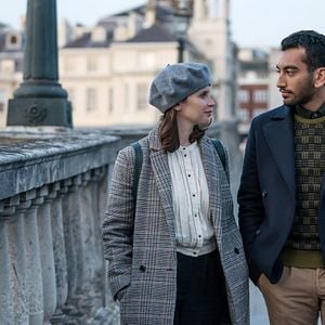 Fotoğraf Felicity Jones