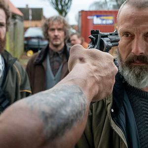 Fotoğraf Retfærdighedens Ryttere