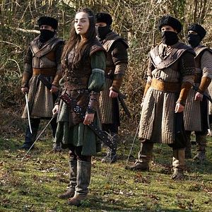 Fotoğraf Kuruluş Osman