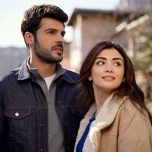 Fotoğraf Sol Yanım