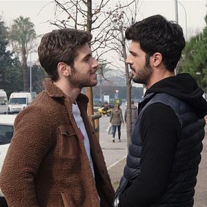 Fotoğraf Sol Yanım