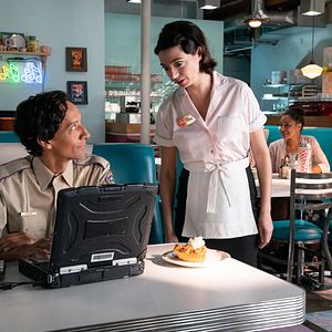 Fotoğraf Flora & Ulysses