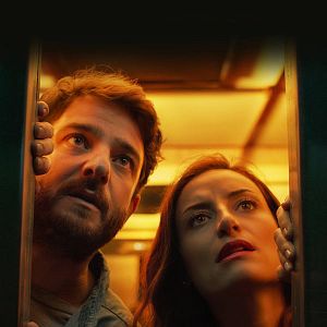 Fotoğraf El Ascensor