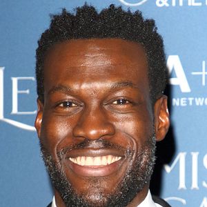 Fotoğraf Ansu Kabia