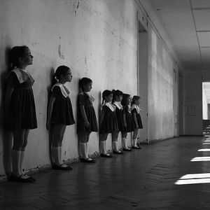 Fotoğraf Bebia, à mon seul désir