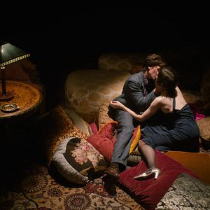 Fotoğraf Meret Becker