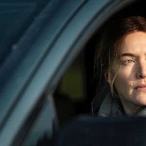 Fotoğraf Mare of Easttown