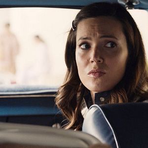 Fotoğraf Mandy Moore