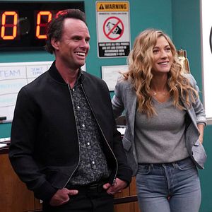 Fotoğraf Natalie Zea