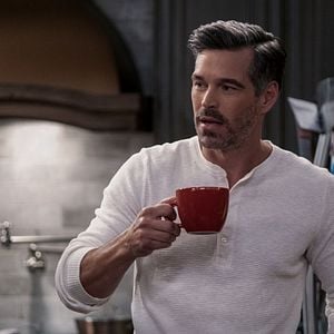 Fotoğraf Eddie Cibrian