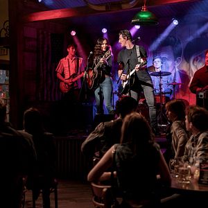 Fotoğraf Eric Balfour