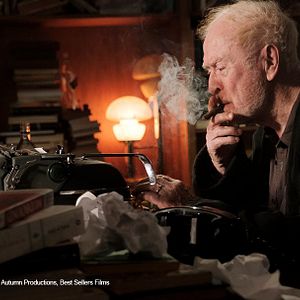 Fotoğraf Michael Caine