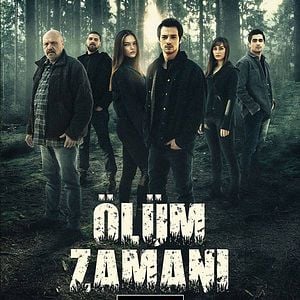 Fotoğraf Ölüm Zamanı