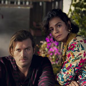 Fotoğraf Yakamoz S-245