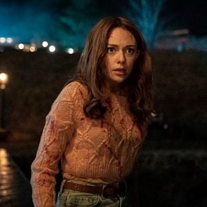 Fotoğraf Danielle Rose Russell