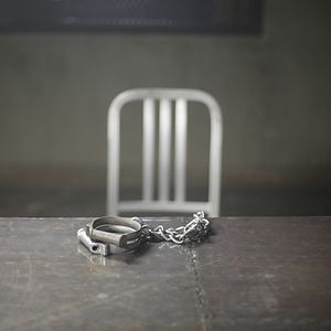 Fotoğraf The Forgiven