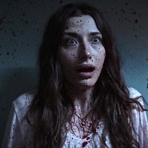 Fotoğraf Anything For Jackson