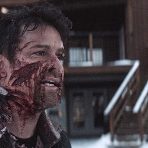 Fotoğraf Anything For Jackson