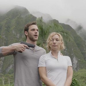 Fotoğraf Perdita Weeks