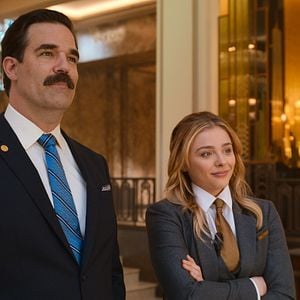 Fotoğraf Tom ve Jerry