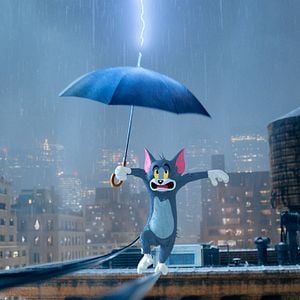 Fotoğraf Tom ve Jerry