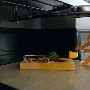 Fotoğraf Tom ve Jerry