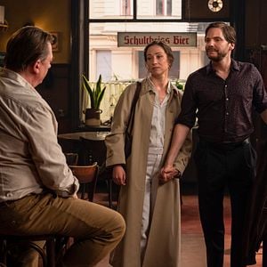 Fotoğraf Peter Kurth