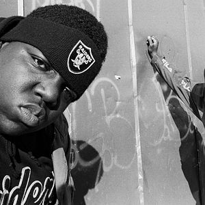 Fotoğraf Biggie: I Got a Story to Tell