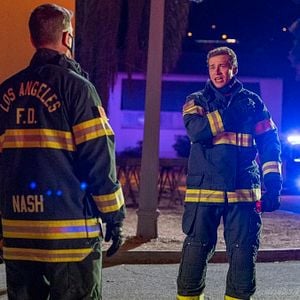 Fotoğraf Oliver Stark