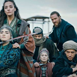 Fotoğraf Kuruluş Osman