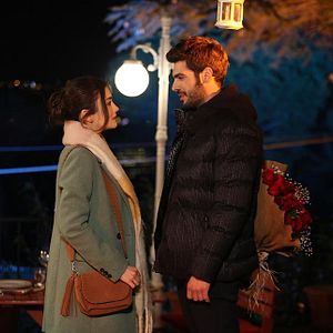 Fotoğraf Sol Yanım