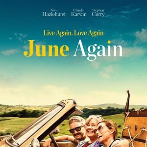 Fotoğraf June Again