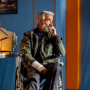 Fotoğraf Imanol Arias