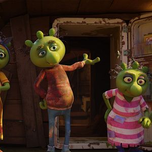 Fotoğraf Çiykinley