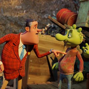 Fotoğraf Çiykinley