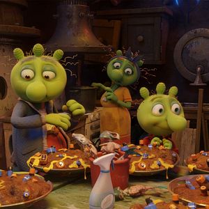 Fotoğraf Çiykinley