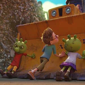 Fotoğraf Çiykinley