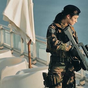 Fotoğraf Sentinelle