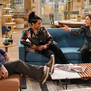 Fotoğraf Leslie Jordan