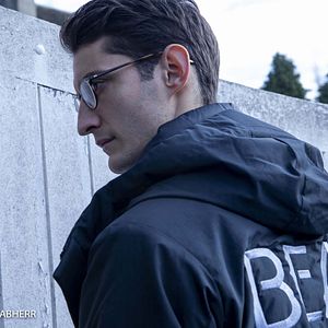 Fotoğraf Pierre Niney