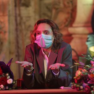 Fotoğraf Katia Pascariu