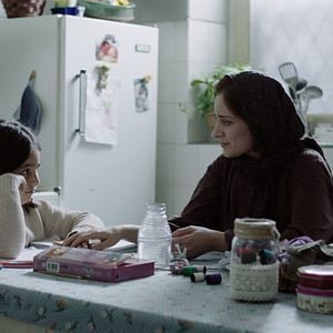 Fotoğraf Maryam Moghadam