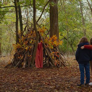 Fotoğraf Küçük Anne