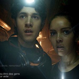 Fotoğraf Lyna Khoudri