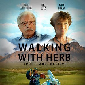 Fotoğraf Walking With Herb