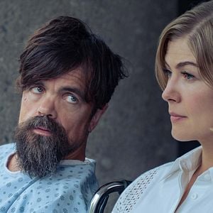 Fotoğraf Peter Dinklage