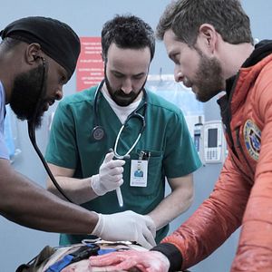 Fotoğraf Matt Czuchry