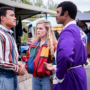 Fotoğraf Joseph Lee Anderson