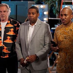 Fotoğraf Chris Redd