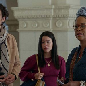 Fotoğraf Dinora Walcott